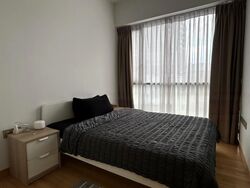 The Viridian (D12), Apartment #459026851